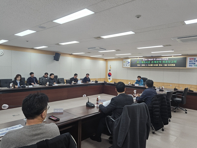 '팬들이 직접 즐긴다!' 기장에 체험관-박물관 포함한 '야구 메카' 탄생…