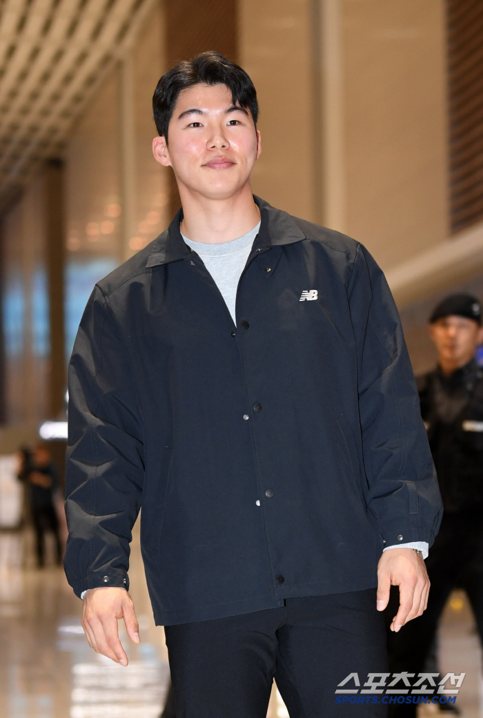 "기사에 안 나왔는데…" 이럴 수가, 다저스 김혜성에게 이토록 진심이었나…