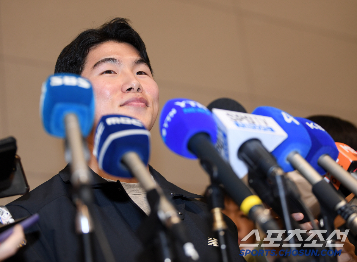 "기사에 안 나왔는데…" 이럴 수가, 다저스 김혜성에게 이토록 진심이었나…