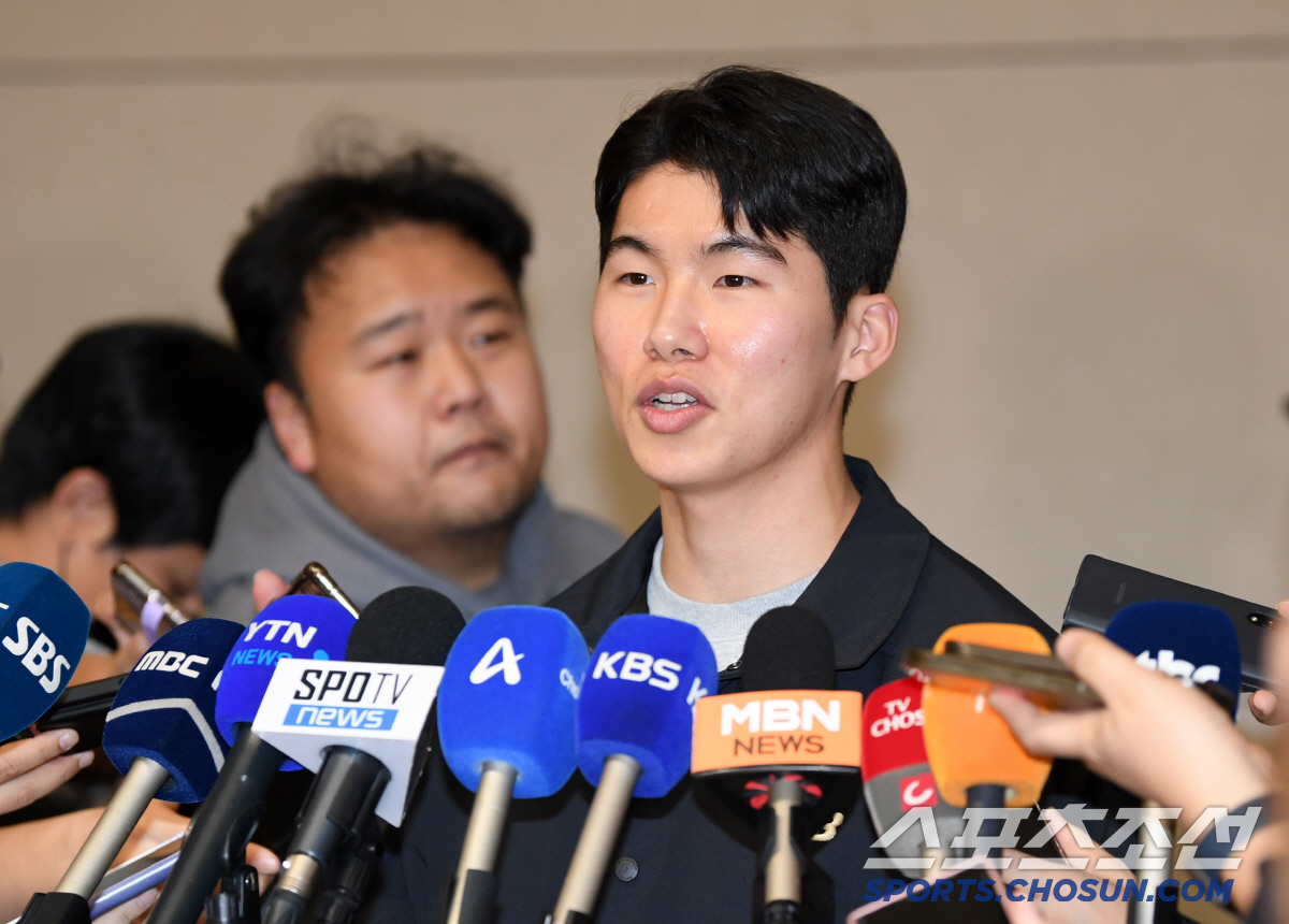 "기사에 안 나왔는데…" 이럴 수가, 다저스 김혜성에게 이토록 진심이었나…