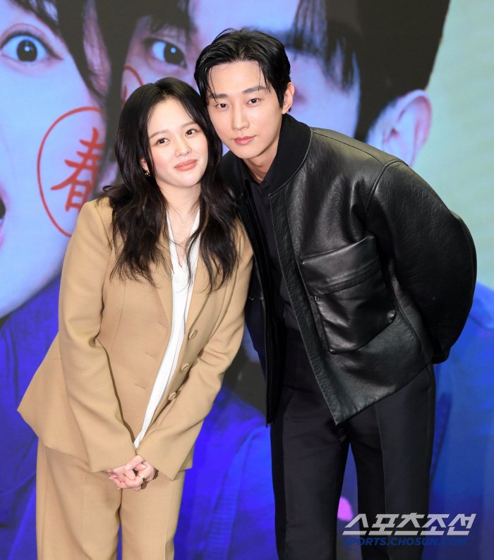 진영♥정지소, 드디어 서로의 마음 확인했나?…달달한 썸 데이트 포착 ('…