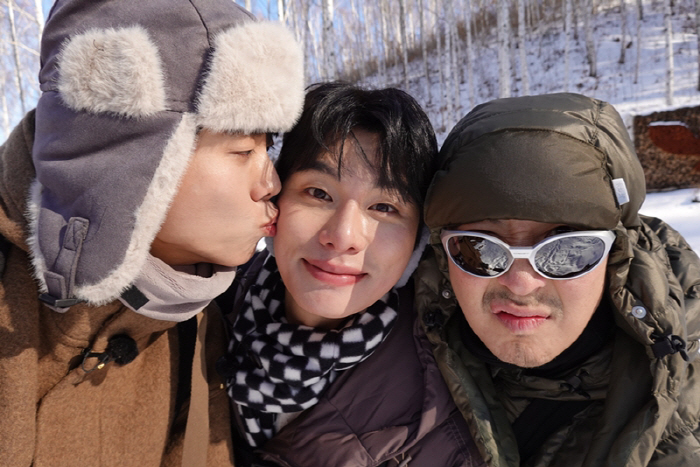 [공식] '놀면 뭐하니?' 외전 나온다…주우재x하하x이이경 '행님 뭐하니…