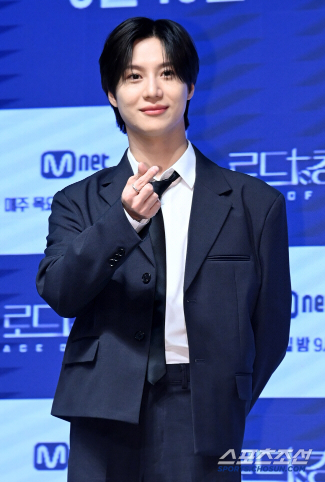 [공식] "샤이니 완전체 불발=태민 소속사 때문"…빅플래닛, 허위사실 강…