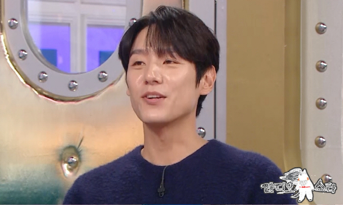 곽시양, 임현주와 결별한 이유도 혹시?…"결혼하고 싶지만 이미 가장"('…