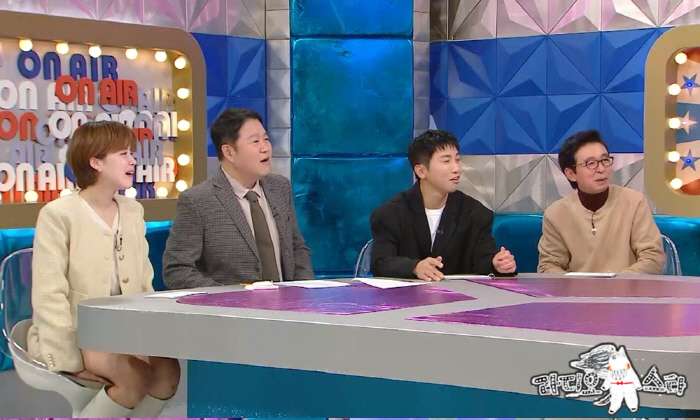 곽시양, 임현주와 결별한 이유도 혹시?…"결혼하고 싶지만 이미 가장"('…