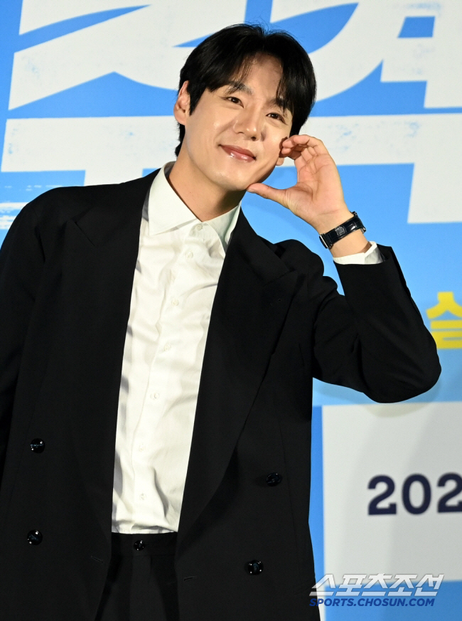 곽시양, 임현주와 결별한 이유도 혹시?…"결혼하고 싶지만 이미 가장"('…