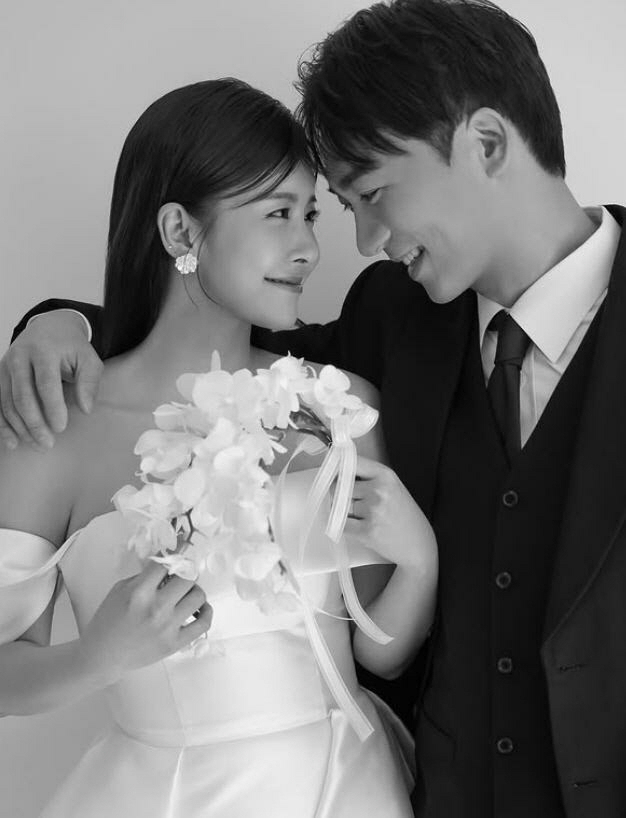 '음주운전 자숙 중 결혼' 진예솔 "미숙함과 이기심 진심으로 사과" [전…