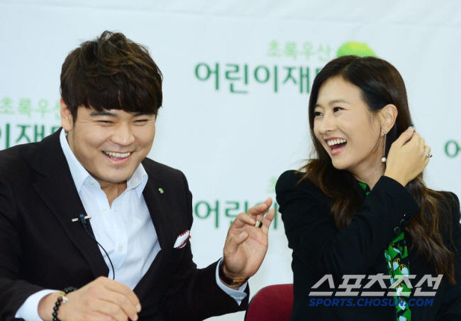 추신수, ♥하원미와 부부생활 위기.."유튜브서 설정 시켜" 폭로('라스'…