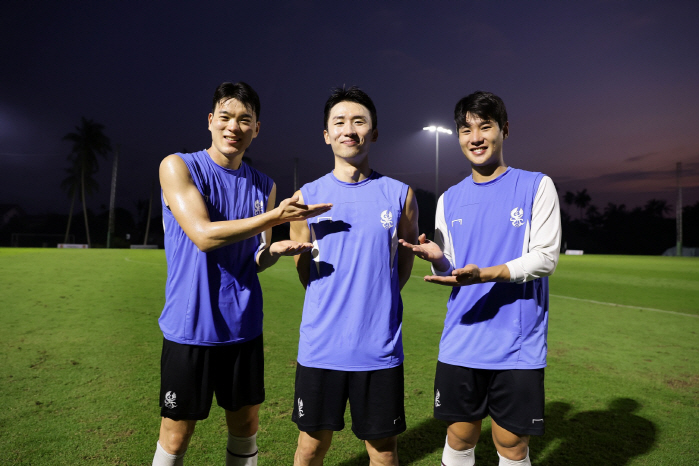 "K리그 외인 주장 전성시대" EPL 출신 린가드 가세…김영권+조현우, …
