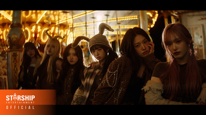 [종합] "컴백까지 어떻게 기다려"…아이브 신곡 M/V 이틀연속 '인급동…