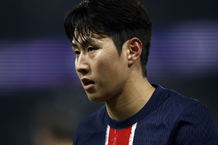 "아스널, LEE 관심 사실" 이강인 러브콜 폭발, 황금 재능→토트넘 '…