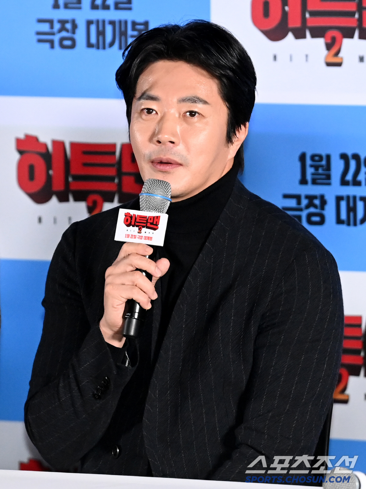 [포토] 권상우, 암살요원 준