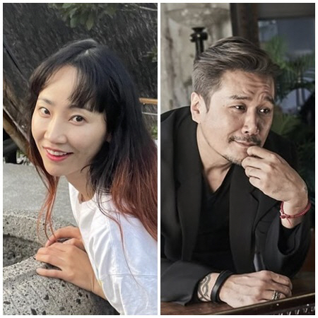 尹 대통령 체포에..예은 "상쾌"vs JK김동욱 "정신승리" 극과 극 반…