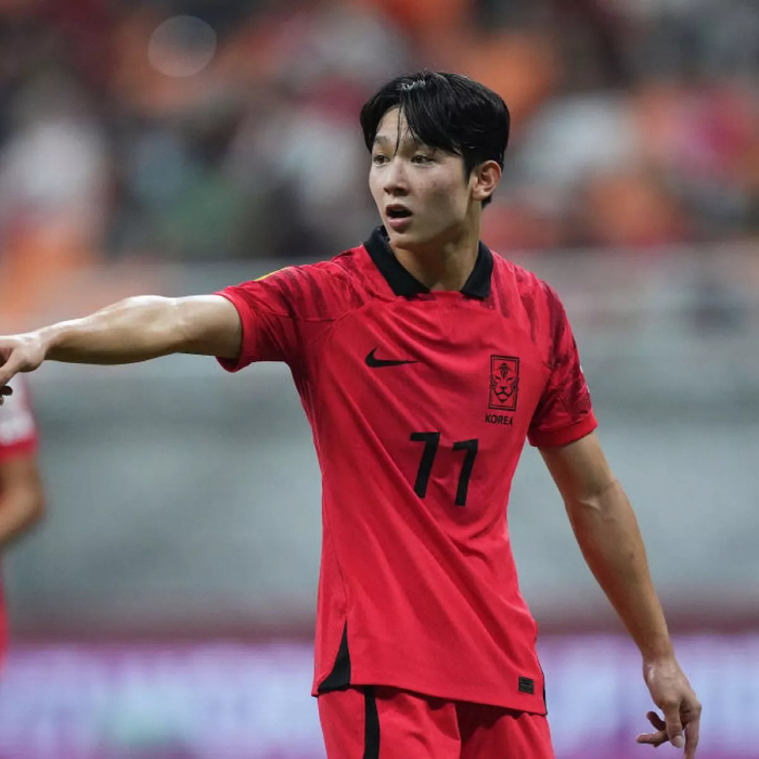 양민혁 IN 베르너 OUT! 북런던 더비서 'EPL 데뷔' 노리는 포스트…