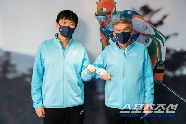"올림픽 탁구 레전드 RYU,대한체육회장!" 세계 스포츠계 축하 봇물