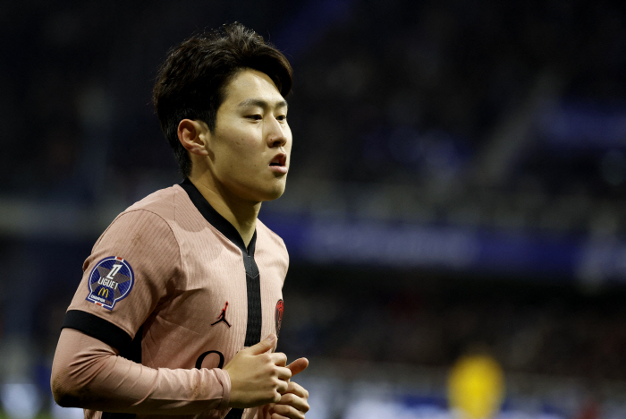 충격 "이강인? 살 필요 없어!" 손흥민과 韓 역대급 듀오 결성 무산되나…