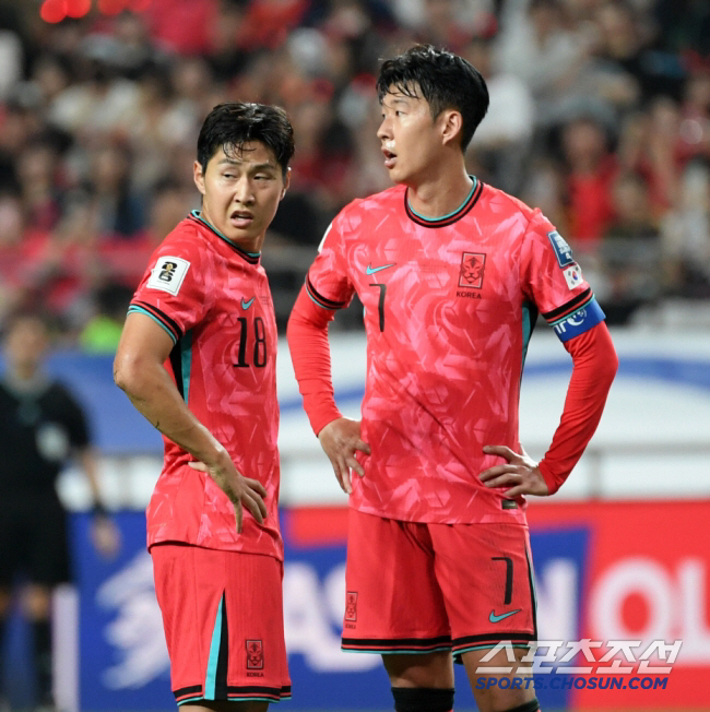 충격 "이강인? 살 필요 없어!" 손흥민과 韓 역대급 듀오 결성 무산되나…