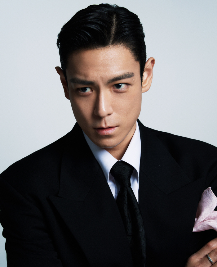 [인터뷰①] '오징어 게임2' 탑 "'약쟁이 래퍼' 캐릭터=이미지 박제.…