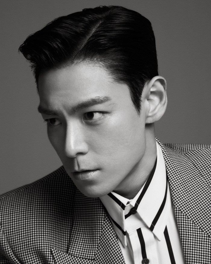 [인터뷰②] '오징어 게임2' 탑 "은퇴선언 내가 왜 그랬는지 몰라..후…