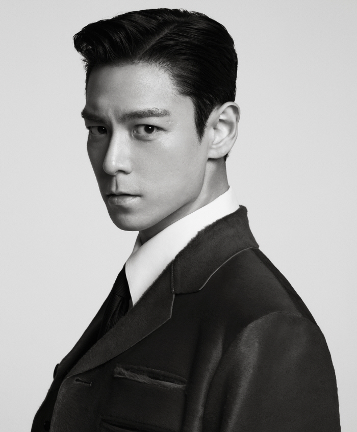 [인터뷰②] '오징어 게임2' 탑 "은퇴선언 내가 왜 그랬는지 몰라..후…