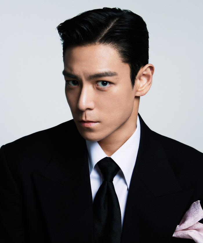 [인터뷰⑤] '오징어 게임2' 탑 "30대=잃어버린 10년..네이버에 내…
