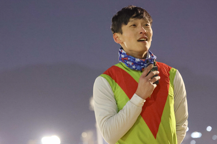 [경마]단거리 최강자 향한 힘찬 발걸음…렛츠런파크 서울, 새해 첫 1등급…