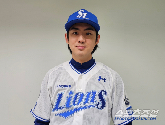 "삼성 아직 강팀 아닙니다"…KS 준우승에 70억 FA도 가세, 왜 캡틴…