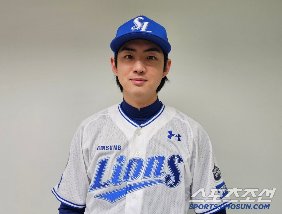 "삼성 아직 강팀 아닙니다"…KS 준우승에 70억 FA도 가세, 왜 캡틴…