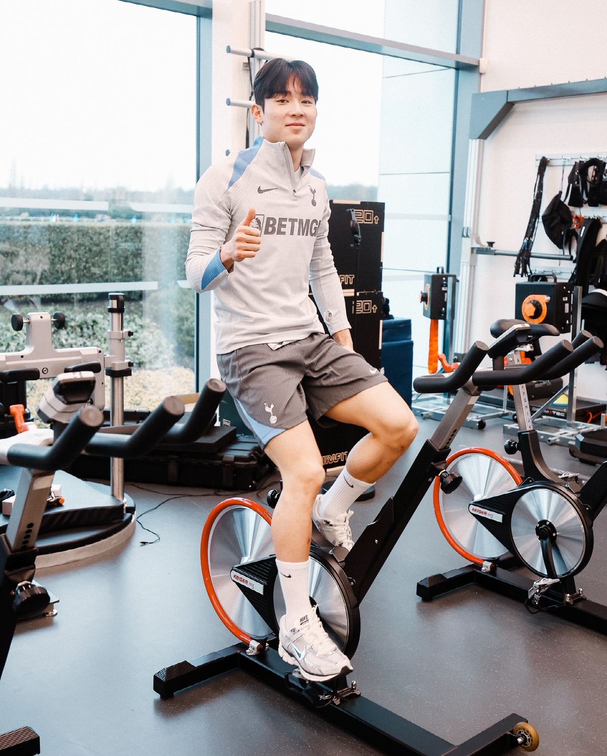 '또또 이름 없었다→포스테코글루 대체 언제 기용할까' 양민혁, 베르너 빠…