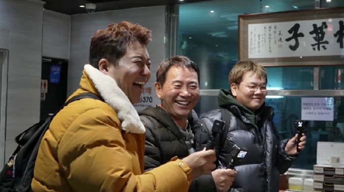 이봉원, ♥박미선과 러브스토리 애틋하지만…"결혼 전 단란주점 시작" 사업…