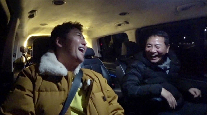 이봉원, ♥박미선과 러브스토리 애틋하지만…"결혼 전 단란주점 시작" 사업…