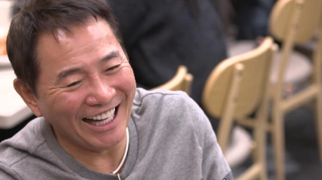 이봉원, ♥박미선과 러브스토리 애틋하지만…"결혼 전 단란주점 시작" 사업…