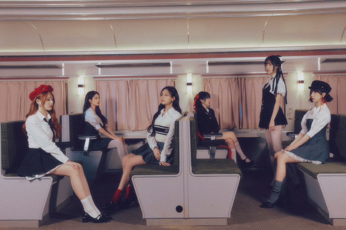 여자친구 "데뷔 10주년 완전체 컴백, 다시 모일거란 확신 있었다"[일문…