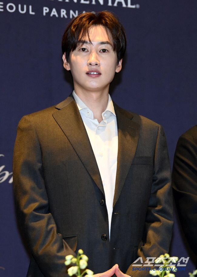 슈주 은혁, 이러니 SM타운서 개인 홍보하지…첫 솔로앨범, 최정상급과 함…