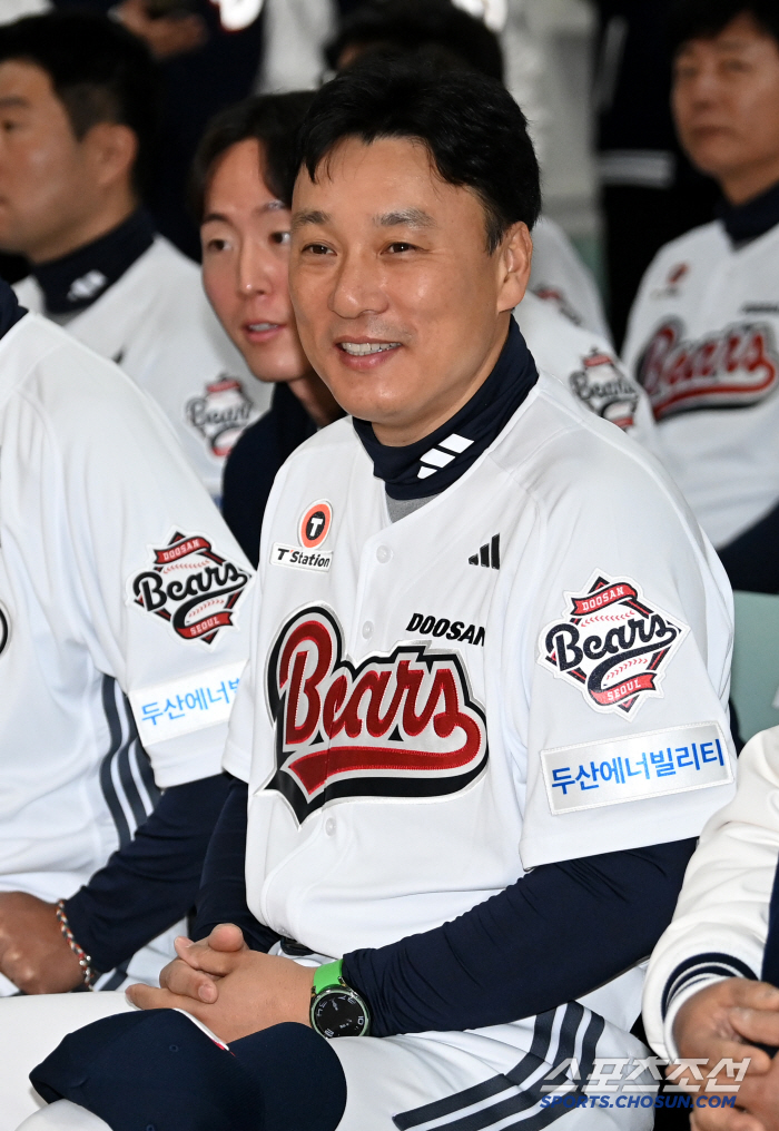 '이승엽 사단' 전격 합류. 박석민 타격코치 → '까마득한 9년 대선배'…