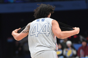 소노-현대모비스전 게이지 프림 파울 논란은 명확한 정심. KBL 