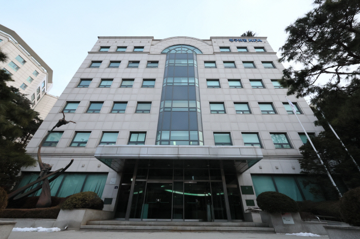 중앙선관위, 제55대 KFA 회장 선거 미수탁 결정→예견된 결과…자체 선…