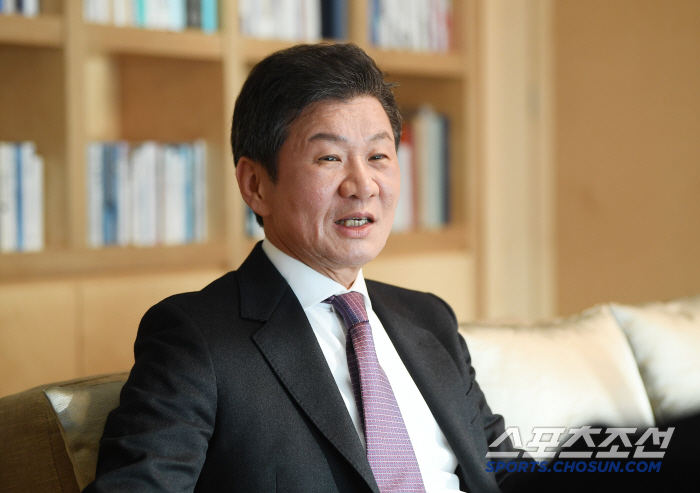 중앙선관위, 제55대 KFA 회장 선거 미수탁 결정→예견된 결과…자체 선…