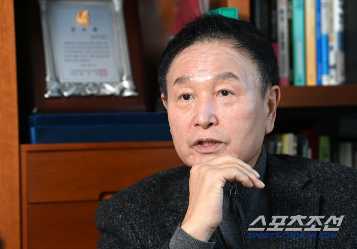 중앙선관위, 제55대 KFA 회장 선거 미수탁 결정→예견된 결과…자체 선…