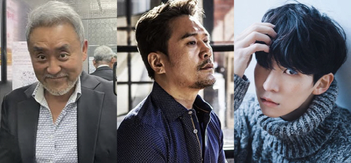 "대통령이 무슨 죄" 최준용·JK김동욱·차강석, '尹체포'에 눈물·분노[…