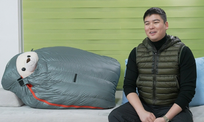 이장우, 22kg 감량 아깝지도 않나…'음식 한가득' 캠핑에 자부심('나…