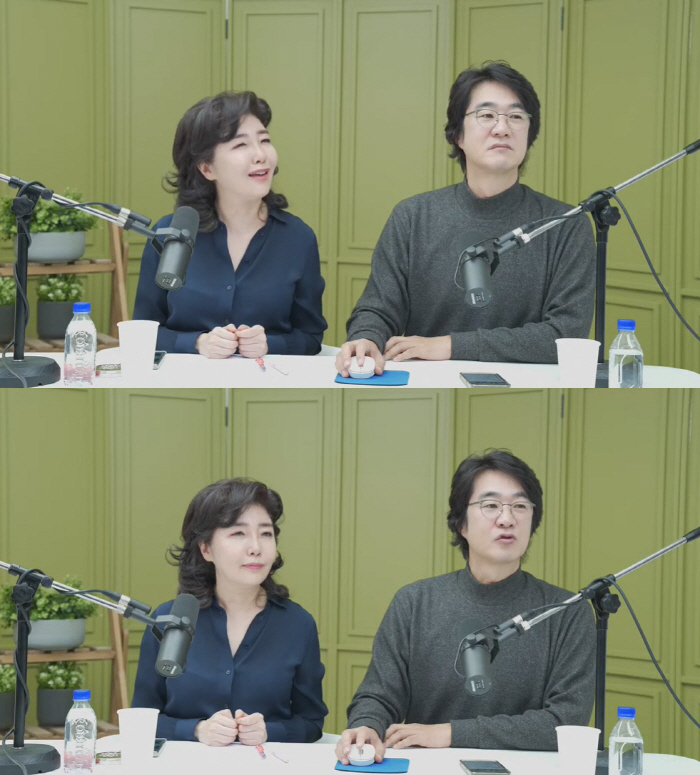 여에스더, 혀 내미는 버릇 약 부작용 탓..가짜 우울증 의혹 해명 (에스…