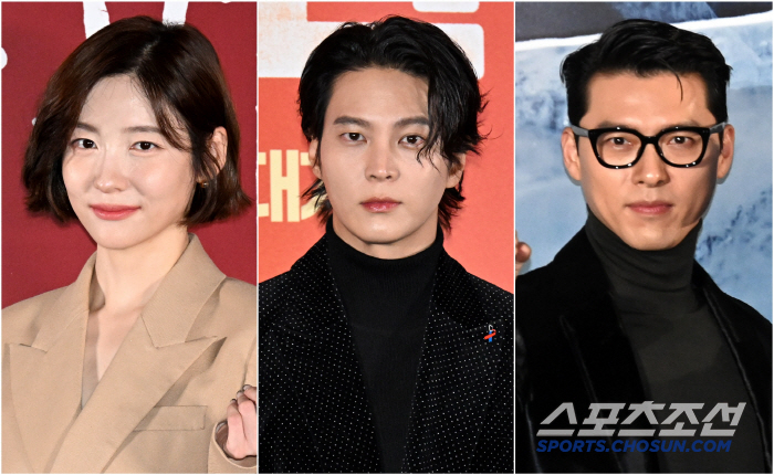 [SC초점] "대박 없었지만"…'히든페이스' '소방관' '하얼빈'이 살린…