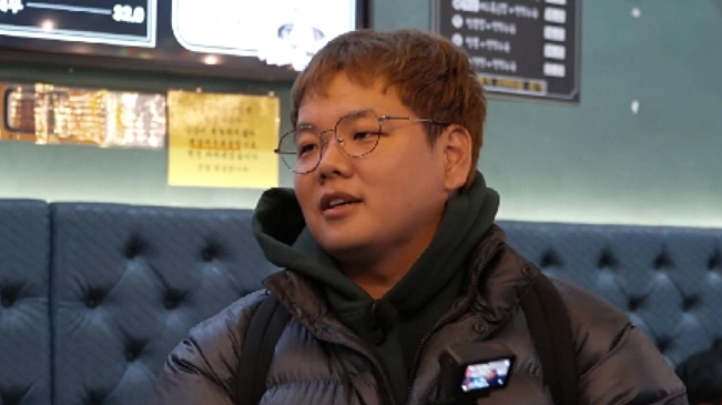 곽튜브 "母 백반집 하신다" 고백…이봉원, 충청도에서 짬뽕집하는 이유('…