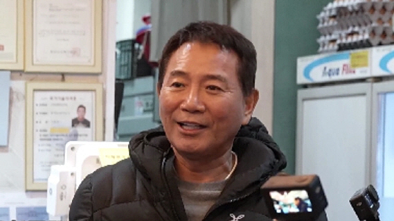곽튜브 "母 백반집 하신다" 고백…이봉원, 충청도에서 짬뽕집하는 이유('…