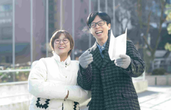 유재석 빼고 싹 바뀌었다...'식스센스' 외전, 송은이·고경표·미미 합류…