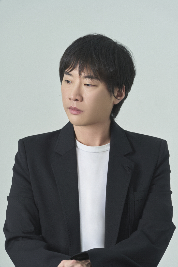 '오징어 게임2' 정재일 음악감독 "EDM 버전 '둥글게 둥글게' 클럽에…