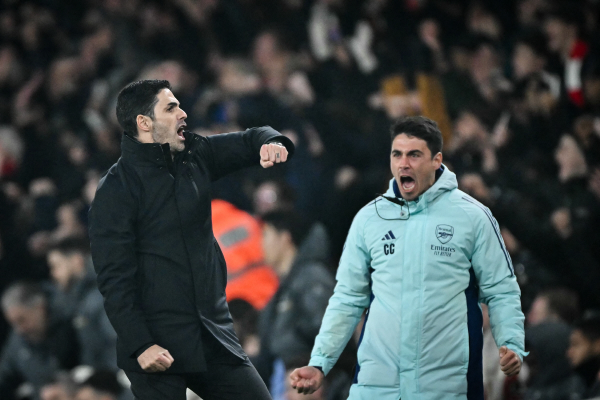"강등 걱정? 정말 좌절하게 만든다" EPL 6호골, 손흥민이 왜 고개 …