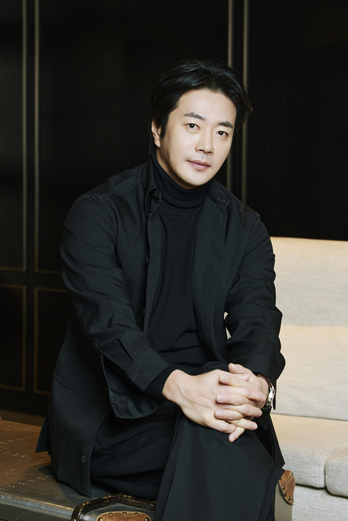 [인터뷰②] '히트맨2' 권상우 "특별출연 최지우? 전화 한 통에 바로……