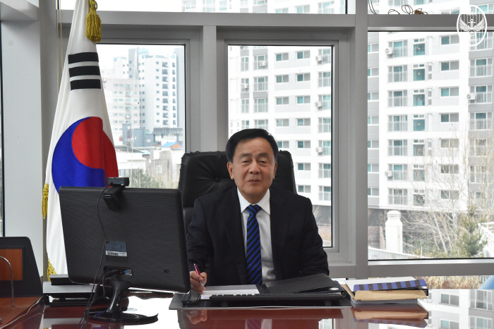 [공식발표]인천 유나이티드, 조건도 신임 대표이사 선임..."16일부터 …